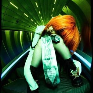 Meet your Posher, Alex